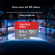Карта пам'яті SanDisk Ultra A1 microSDXC 64GB UHS-I U1 Class 10 - зображення 3