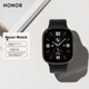 Смарт-годинник Honor Watch 4 Obsidian Black - зображення 7