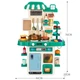 Дитячий кухонний ігровий набір Xinge Kitchen (100038351375) - зображення 7