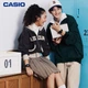 Наручний годинник Casio G-Shock DW-5600HR-1 (7686427) - зображення 7