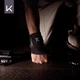 Повязка Keep Fitness для мужчин, защита запястья от растяжений, для жима лежа и становой тяги 2 шт - изображение 7