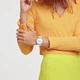 Наручные часы SWATCH Transformation SO29K704-S14 Polawhite (100055657405) - изображение 3