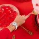 Наручные часы SWATCH Transformation SO29K704-S14 Polawhite (100055657405) - изображение 5