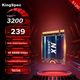 SSD диск KingSpec NX2230 512GB M.2 PCIe 3.0 TLC (NX-XXX2230) - зображення 7