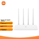 Маршрутизатор Xiaomi Mi Router 4A Gigabit Edition - зображення 3