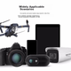 Карта пам'яті Hikvision Pragmatic microSDXC 128GB UHS-I U3 A1 Class 10 - изображение 4