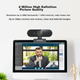 Веб-камера Hikvision DS-E14a - зображення 7