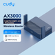 Маршрутизатор Cudy TR3000 AX3000 Wi-Fi6 - зображення 4