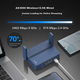 Маршрутизатор Cudy TR3000 AX3000 Wi-Fi6 - зображення 5