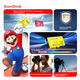 Карта памяти SanDisk Nintendo Switch microSDXC 256GB UHS-I U3 V30 - изображение 6