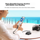Кардридер Ugreen USB/Type-C 3.0 High-Speed SD/TF/CF/MS All-in-One Black - зображення 4