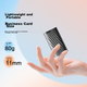 SSD диск Lenovo PS6 1TB USB 3.1 Storm Grey External - изображение 5