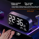 Часы настольные TIMESS Smart 2025 с громким звуком (100110237657) - изображение 2