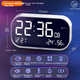 Часы настольные TIMESS Smart 2025 с громким звуком (100110237657) - изображение 5