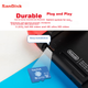 Карта памяти SanDisk Nintendo Switch microSDXC 512GB UHS-I U3 V30 - изображение 6