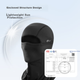 Балаклава Kelme Cycling Headgear Black - изображение 5