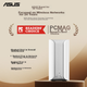Маршрутизатор Asus ZenWiFi BD4 1PK White - изображение 3
