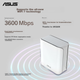Маршрутизатор Asus ZenWiFi BD4 1PK White - изображение 5