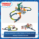 Моторизована залізниця Thomas & Friends HRD25 Talking Cranky Musical Interactive Track Set (100115287896) - зображення 2