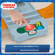 Моторизована залізниця Thomas & Friends HRD25 Talking Cranky Musical Interactive Track Set (100115287896) - зображення 4