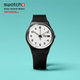 Наручные часы SWATCH One Again GB743-S26 (100057086483) - изображение 3