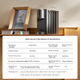 Кавомашина капсульна MiJia S1 Capsule Coffee Machine Black (100192134644) - зображення 10