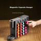 Кавомашина капсульна MiJia S1 Capsule Coffee Machine Black (100192134644) - зображення 6