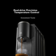 Кавомашина капсульна MiJia S1 Capsule Coffee Machine Black (100192134644) - зображення 7