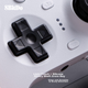 Бездротовий геймпад 8BitDo Ultimate 3-mode для Xbox Black (6922621505402) - зображення 9