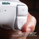 Бездротовий геймпад 8BitDo Ultimate 3-mode для Xbox Black (6922621505402) - зображення 10