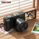 Фотоапарат SONGDIAN DC101L - зображення 10