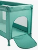 Кровать-манеж Velano Flexi детская Mint (46155) - изображение 4