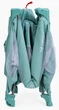Кровать-манеж Velano Flexi детская Mint (46155) - изображение 11