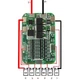 Контролер BMS 6S Li-ion 25.2V 15А - изображение 1