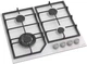 Варочная поверхность газовая Minola MGM 61622 WH - изображение 2