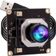 4K USB камера модуль IEights IMX415, автофокус, двойной микрофон, UVC, USB 2.0, 8 МП - изображение 1