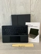 Чехол клавиатура Wireless Keyboard Case для Samsung Galaxy Tab S9 Plus 12.4, Bluetooth, с тачпадом - изображение 4