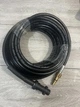 Шланг для мойки высокого давления ORWER, 10 м, 20 MPa, Quick Connect, HPGC - изображение 2