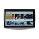Автомагнитола 2 DIN Android для Volkswagen Passat B6/B7, CC, Magotan 2010–2015, 9”, CarPlay - изображение 1