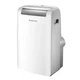 Мобільний кондиціонер Ariston Mobis Plus 10 білий - зображення 2