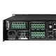 Микширующий усилитель CMX DA-500MT, 6 зон, 19'' (17-00006) - изображение 7