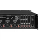 Микширующий усилитель CMX DA-500MT, 6 зон, 19'' (17-00006) - изображение 8