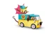 Конструктор Lego Friends Фургон с аксессуарами для любимцев, 237 деталей 42678 - изображение 4