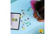 Конструктор Lego Friends Ятка с мороженым и воздушными шариками, 107 деталей 42692 - изображение 7