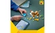 Конструктор Lego Creator 3в1 Очаровательные животные: игривый щенок, 336 деталей 31382 - изображение 7