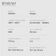 Випрямляч для волосся IPARAH P-123, 150-220 ° C, титанове покриття, LED display, 50 W високоефективний прилад для створення ідеально гладкого, рівного та доглянутого волосся - зображення 4