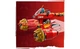 Конструктор Lego Ninjago Штормовий робот-вершник Кая, 333 деталей 71830 - изображение 6