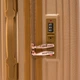 Чемодан Semi Line 24" (M) Gold (T5667-3) (DAS302655) - изображение 7
