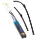 Щітка склоочисника Valeo 577950 - зображення 2