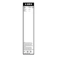 Щетка стеклоочистителя Bosch 3 397 014 215 - изображение 8